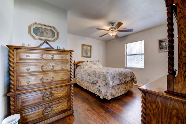 1664 Fm 1010 Road, Cleveland, TX 77327