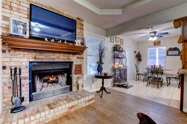 1664 Fm 1010 Road, Cleveland, TX 77327