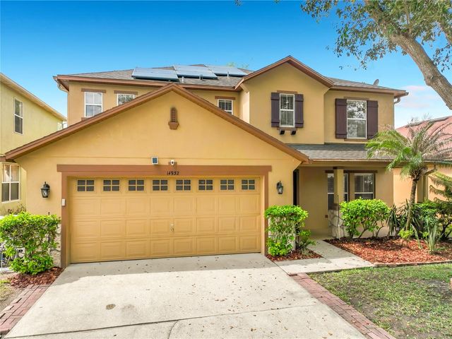 14932 PERDIDO DRIVE, Orlando, FL 32828