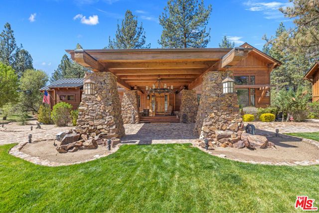 35849 Butterfly Peak Road, Mountain Center, CA 92561