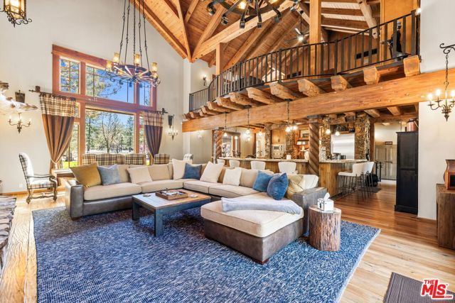 35849 Butterfly Peak Road, Mountain Center, CA 92561