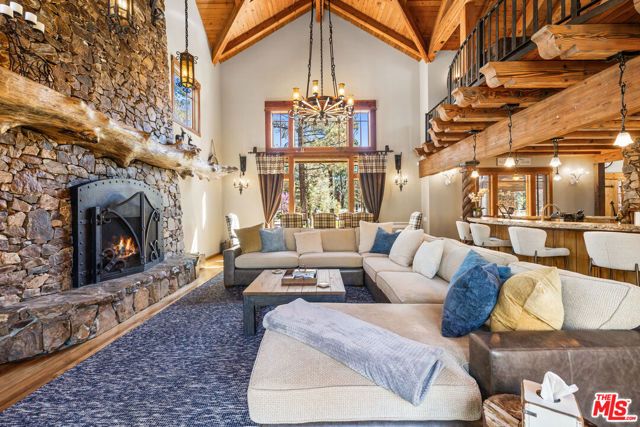 35849 Butterfly Peak Road, Mountain Center, CA 92561