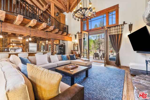 35849 Butterfly Peak Road, Mountain Center, CA 92561