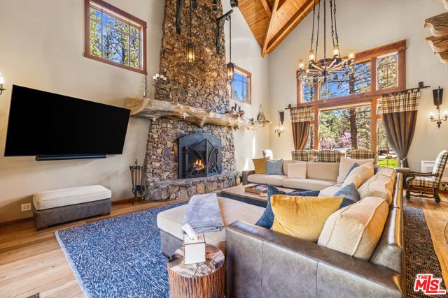 35849 Butterfly Peak Road, Mountain Center, CA 92561