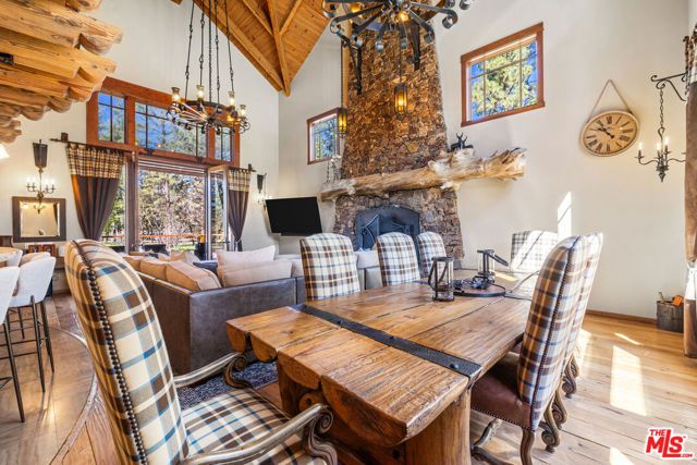 35849 Butterfly Peak Road, Mountain Center, CA 92561