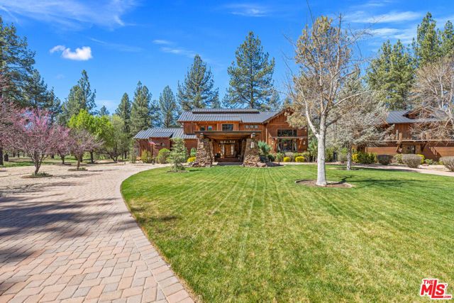 35849 Butterfly Peak Road, Mountain Center, CA 92561