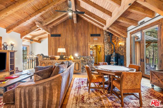 35849 Butterfly Peak Road, Mountain Center, CA 92561