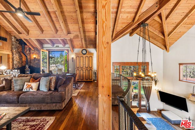 35849 Butterfly Peak Road, Mountain Center, CA 92561