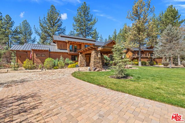 35849 Butterfly Peak Road, Mountain Center, CA 92561