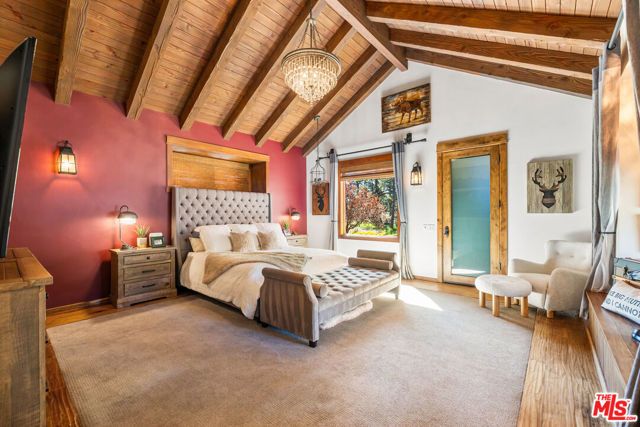35849 Butterfly Peak Road, Mountain Center, CA 92561