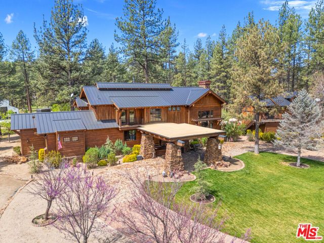 35849 Butterfly Peak Road, Mountain Center, CA 92561
