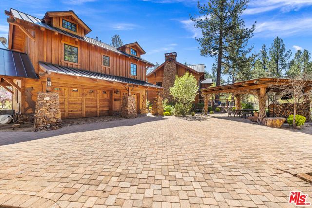 35849 Butterfly Peak Road, Mountain Center, CA 92561