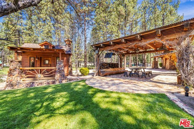 35849 Butterfly Peak Road, Mountain Center, CA 92561