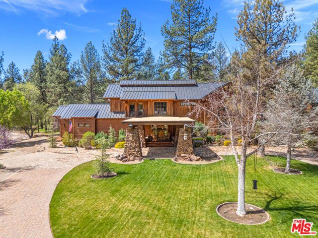 35849 Butterfly Peak Road, Mountain Center, CA 92561