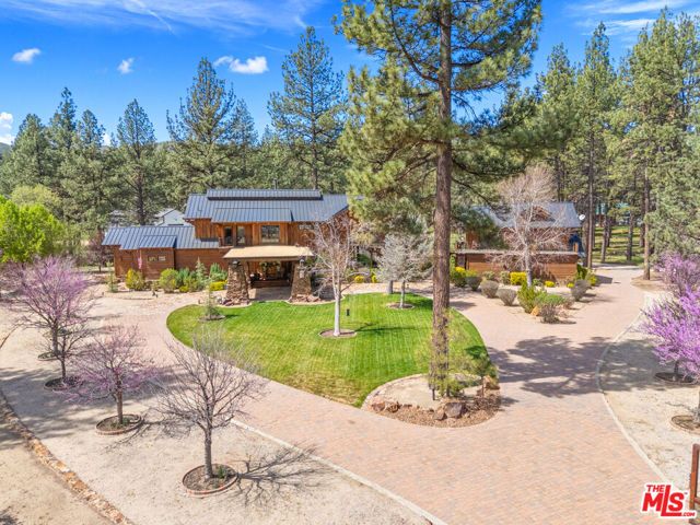 35849 Butterfly Peak Road, Mountain Center, CA 92561