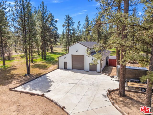 35849 Butterfly Peak Road, Mountain Center, CA 92561