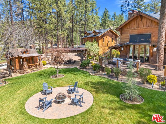 35849 Butterfly Peak Road, Mountain Center, CA 92561