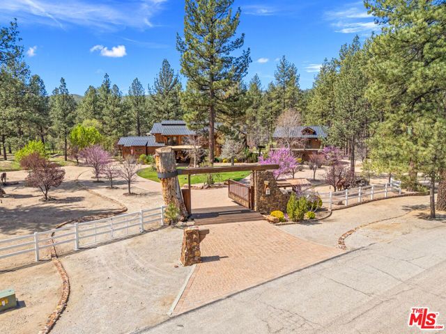 35849 Butterfly Peak Road, Mountain Center, CA 92561