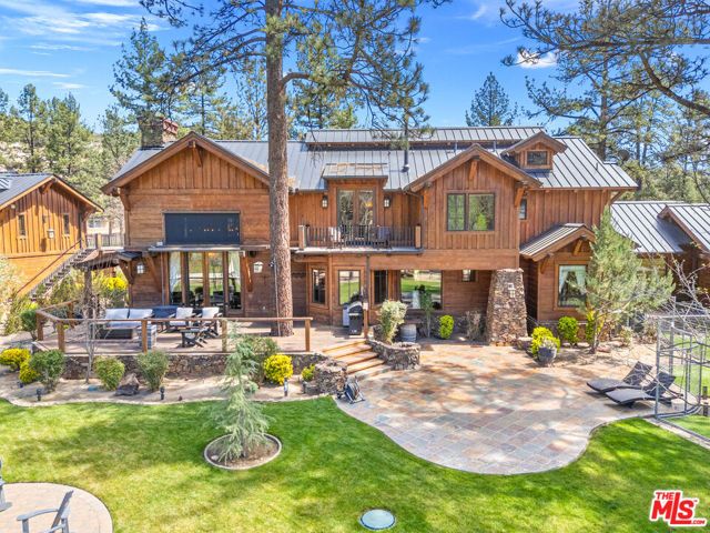 35849 Butterfly Peak Road, Mountain Center, CA 92561