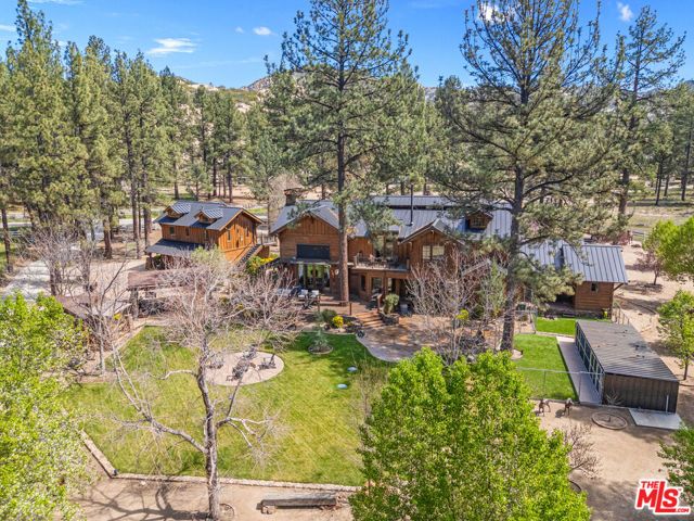 35849 Butterfly Peak Road, Mountain Center, CA 92561