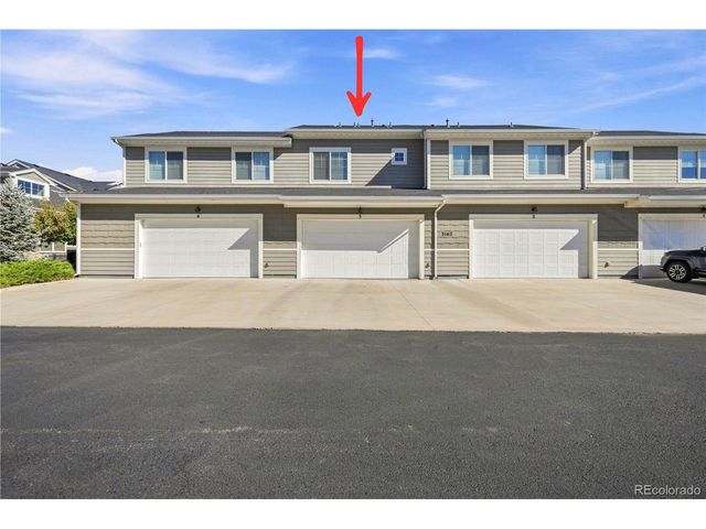 2162 Montauk Ln 3, Windsor, CO 80550