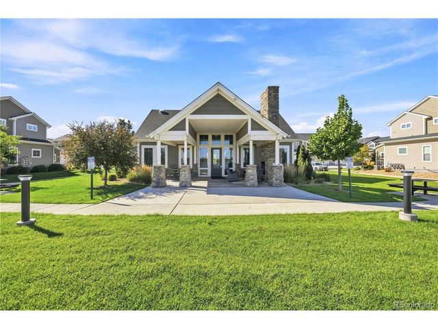 2162 Montauk Ln 3, Windsor, CO 80550