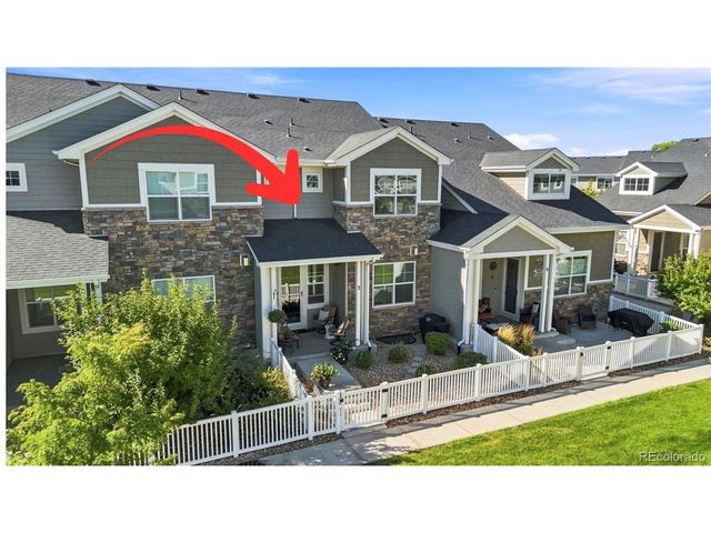 2162 Montauk Ln 3, Windsor, CO 80550