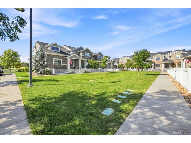 2162 Montauk Ln 3, Windsor, CO 80550