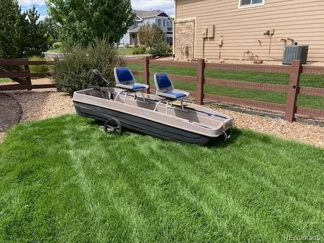2162 Montauk Ln 3, Windsor, CO 80550
