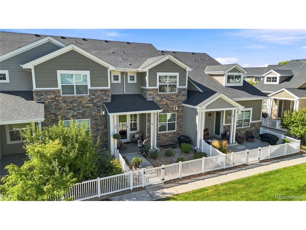 2162 Montauk Ln 3, Windsor, CO 80550