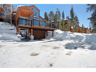 160 N Fuller Placer Rd, Breckenridge, CO 80424