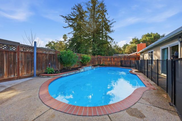 5368 Beech Grove Court, San Jose, CA 95123