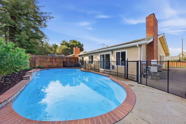 5368 Beech Grove Court, San Jose, CA 95123