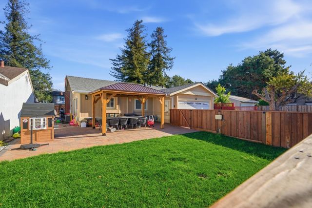 5368 Beech Grove Court, San Jose, CA 95123