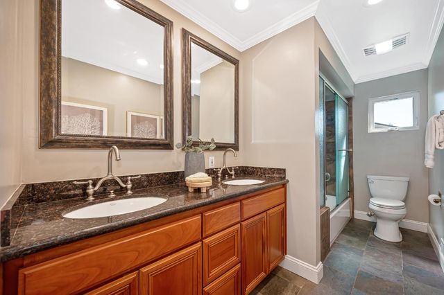 8990 Fargo Ln, Granite Bay, CA 95746