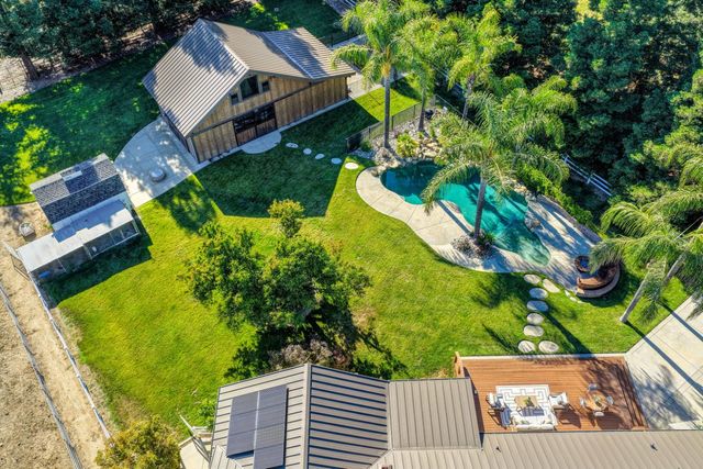 8990 Fargo Ln, Granite Bay, CA 95746