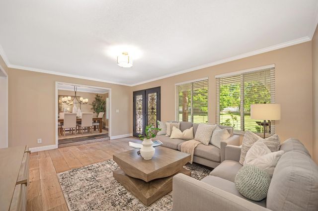 8990 Fargo Ln, Granite Bay, CA 95746