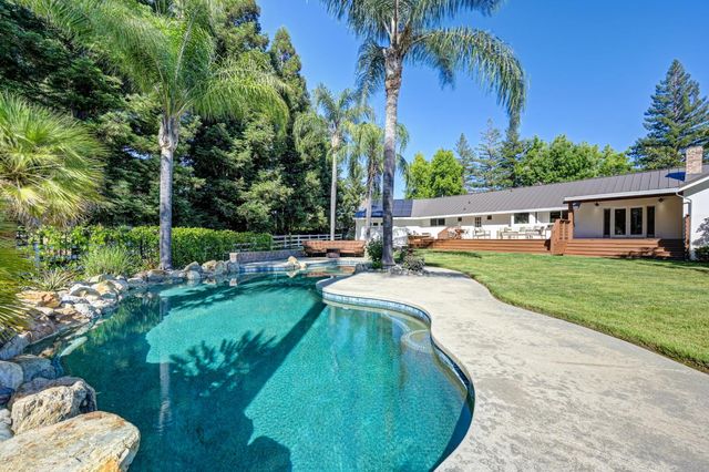 8990 Fargo Ln, Granite Bay, CA 95746