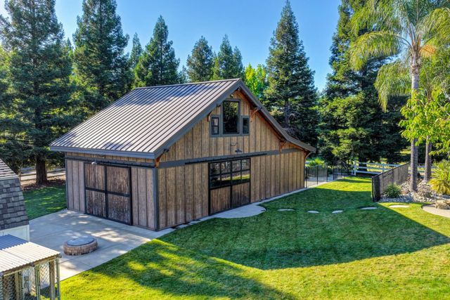 8990 Fargo Ln, Granite Bay, CA 95746