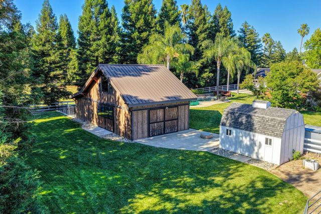 8990 Fargo Ln, Granite Bay, CA 95746