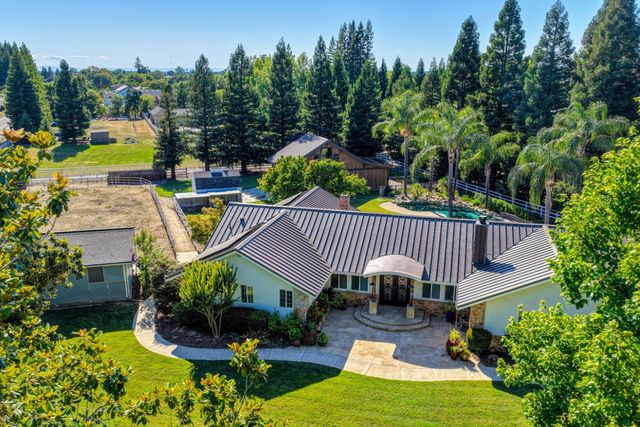 8990 Fargo Ln, Granite Bay, CA 95746