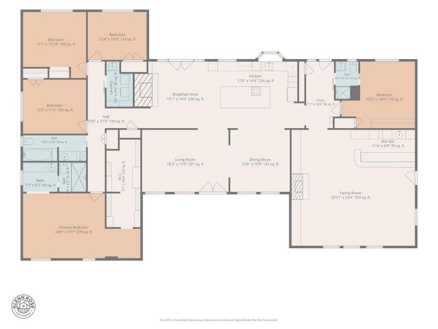 8990 Fargo Ln, Granite Bay, CA 95746