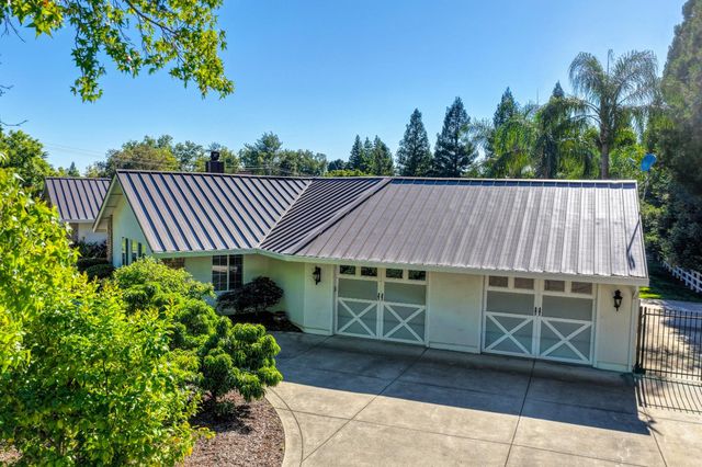 8990 Fargo Ln, Granite Bay, CA 95746