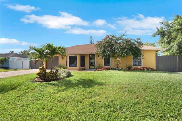 4500 28th AVE SW, Naples, FL 34116