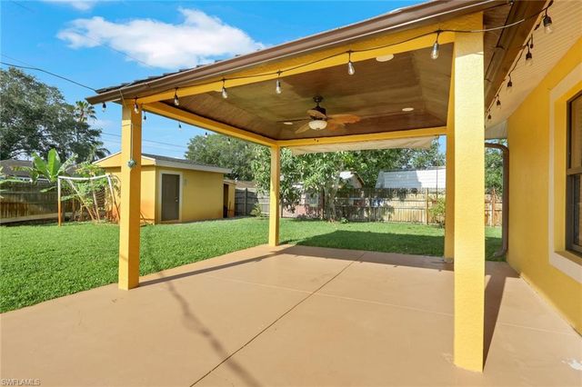 4500 28th AVE SW, Naples, FL 34116