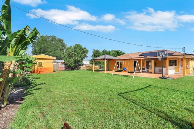 4500 28th AVE SW, Naples, FL 34116