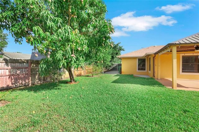 4500 28th AVE SW, Naples, FL 34116