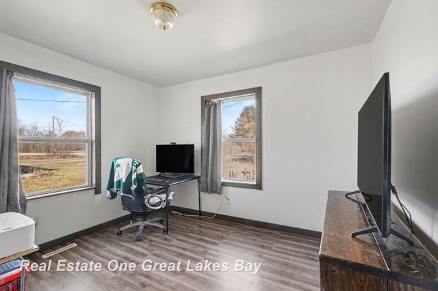 1005 Conrad Road, Standish, MI 48658