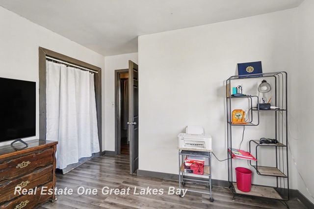 1005 Conrad Road, Standish, MI 48658