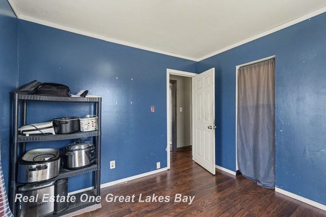 1005 Conrad Road, Standish, MI 48658